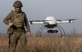 Россия увеличит выпуск беспилотников в пять раз до 2030 года