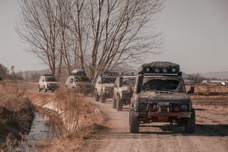 АвтоВАЗ намерен увеличить экспорт автомобилей в 2025 году