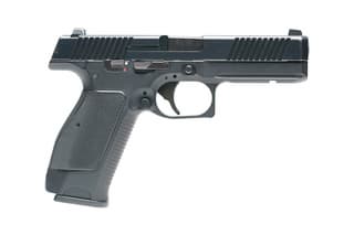 Los legendarios pistolas Makarov y Stechkin se retirarán: los pilotos se armarán con el Lebedev