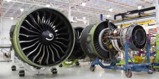 Россия завершит разработку широкофюзеляжного самолета с двигателями ПД-35 после 2030 года