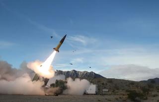 Revelada la principal vulnerabilidad de los misiles estadounidenses ATACMS ante la defensa aérea rusa