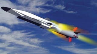 Крепкий «Орешник»: лучшая противоракетная система США THAAD не перехватит новейшую российскую ракету, и вот почему