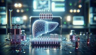"Organ-on-a-Chip": Revolutionary Medical Technology Being Developed in Tomsk