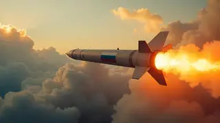 В США удивились дальности российского «Орешника»: поразит цели в Атлантике и Европе