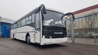 Volgabus впервые за десять лет получит отечественный мотор