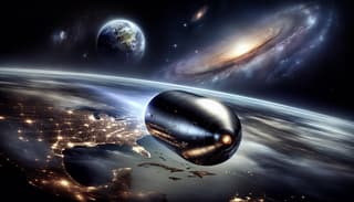 Se ha revelado cuándo comenzarán a utilizar el remolcador nuclear "Zeus" para la exploración del espacio profundo
