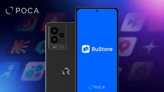 Team R: RuStore becomes available to users of the Russian OS "ROSA Mobile"