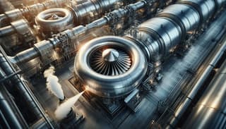 Россия построит до конца 2029 года десятки газовых турбин суммарной мощностью 7 ГВт