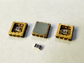 Los chip-resistores de "Roseléctronica" reemplazarán los componentes estadounidenses en el espacio