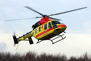 Rosaviatsiya is Massively Inspecting All Ansat Helicopters and Their Modifications