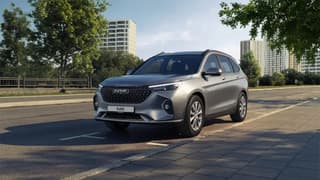 Haval confirma oficialmente el inicio del ensamblaje de los crossovers M6 cerca de Kaluga