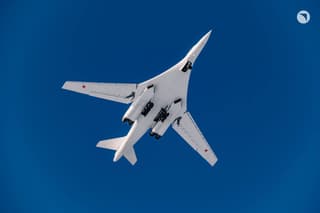 Шокирующее предложение для Индии: Россия предложила поставить бомбардировщики Ту-160М «Белый лебедь»