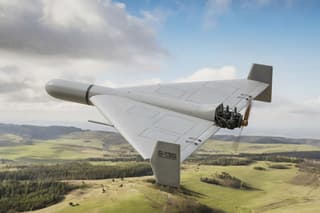 Los suministros de UAV "Geran-2" al frente aumentaron a 100 por día