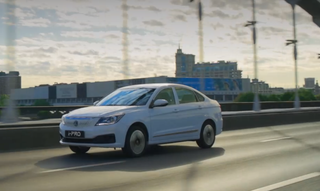 Se acerca la fiesta: se anuncian descuentos de hasta 1.205.000 rublos en los automóviles Evolute