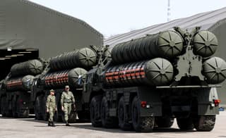 США отказались от претензий к Турции из-за использования купленных у России ЗРС С-400
