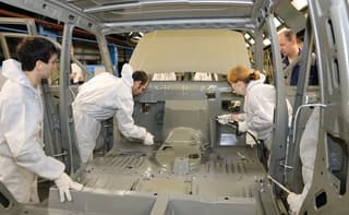 UAZ to improve paint quality for new models