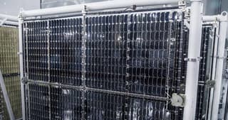Российские метеоспутники «Арктика-М» получат солнечные батареи от «РЕШЕТНЁВа»