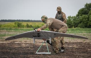 Эксперт заявил о необходимости выделения БПЛА в отдельный род войск в армии России