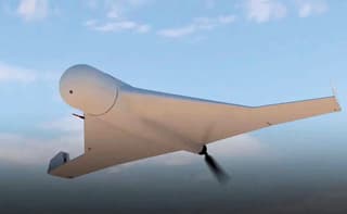 Patriot and NASAMS Will Remain Blind: Geran-2 UAVs Taught to Generate Extraneous Signals to Counter Western Air Defense Systems