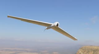 El dron asesino ZALA Z16, invisible para la guerra electrónica, se ha convertido en el principal aliado de la artillería y los pilotos en el frente