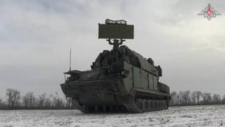 ЗРК «Тор-М2» получил новые зенитные ракеты 9М338К с увеличенным радиусом действия