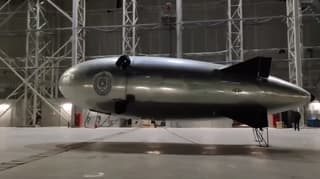Regreso de la era de los zepelines: "Roseléctronica" y la Universidad Bauman desarrollarán tecnología de aerostatos
