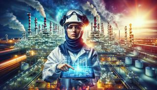 В России вырастет производство и потребление нефтехимии 