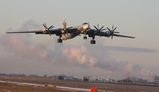 Tu-95MSM Strategic Bomber Upgraded: What Has Changed in the Russian "Bear"