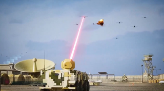 Experto propuso construir un nuevo sistema de defensa aérea con el láser "Peresvet" y elementos de los SAM "Pantsir-S1", "Gibka-S" y "Ptitselov"