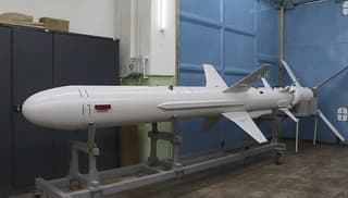 Как справиться с напастью ракет Р-360 «Нептун-МД» с радиусом действия 550 км: обнаружитель 48Я6-К1 «Подлёт-К1» вступает в игру