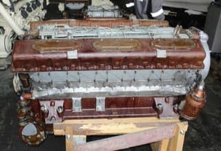 KMZ inició la reparación de motores para tanques T-72, T-90 y el obús autopropulsado Msta-S
