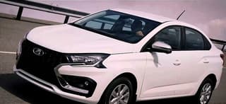 «Автоваз» начал тестовое производство новой модели LADA Iskra