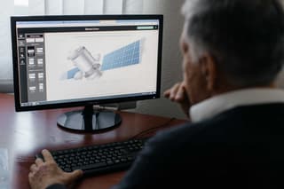 В ТПУ разработали алгоритмы для испытаний космических аппаратов в условиях микрогравитации