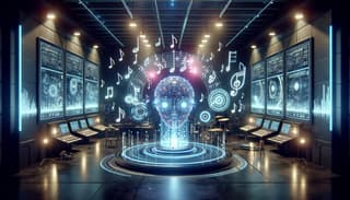 Russian Music Industry Demands Ban on Monetization of AI-Generated Content