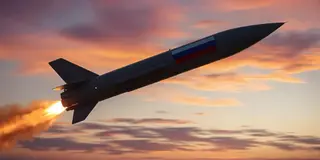 Мощность ракеты «Орешник» оказалась безграничной: увеличат по запросу Минобороны