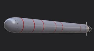 El "Poseidón" nuclear: lo que se sabe del nuevo torpedo ruso