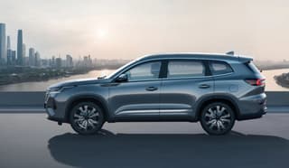 No se logró atraer a los fanáticos de Chery: las ventas de crossovers XCite fracasaron