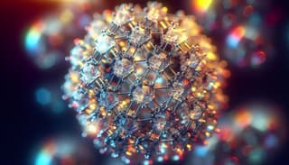 Nano-diamond Concrete Created in Rostov