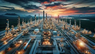 Тюменский нефтегазовый кластер создал успешные проекты с технологическим брокером