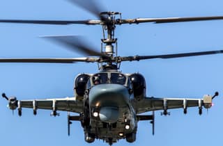 Эксперт назвал лучший способ борьбы с надводными дронами Magura V5 в Черном море: справятся Ка-28 и Ми-28Н