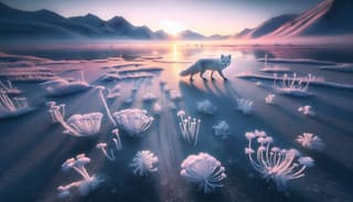 For the Northern Sea Route: Russia to improve the observation system at marine coastal stations of the hydrometeorological network