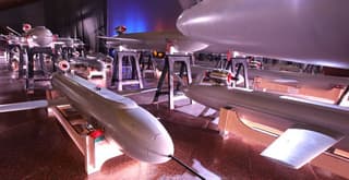 Evalúan la capacidad de Rusia para derribar el misil-dron "Peklo": es más lento que el Storm Shadow o el "Neptuno"