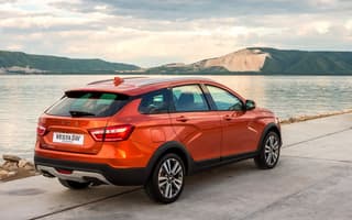 Lada Vesta: Solucionados los problemas con los retenes, los vehículos llegan a los concesionarios