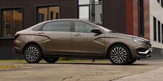 LADA Aura: calidad bajo estricto control hasta fin de año: ¿qué significa esto para los compradores?