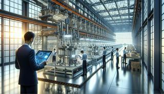 Insurance premiums reduced for manufacturers of electronic component base machines: details