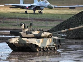 El enemigo permanecerá ciego: reveladas las capacidades de camuflaje "Nakidka" para BMD-4 y BMP-3