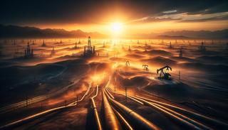 Для исследований месторождений: в Перми разработали новое приложение — Data Stream Analytics