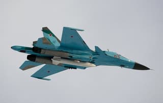 El proyectil D-30N, inteligente e implacable: adecuado para la aviación y el MLRS "Tornado-S" simultáneamente