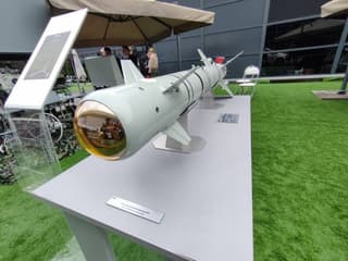 Новейшая дозвуковая ракета Х-39 вывела Ми-28НМ и Ка-52М из зоны действия ЗРК NASAMS: неоспоримое уничтожение