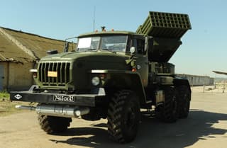 Раскрыт потенциал модернизированной РСЗО «Торнадо-Г»: экипаж уничтожит противника, даже не выходя из кабины